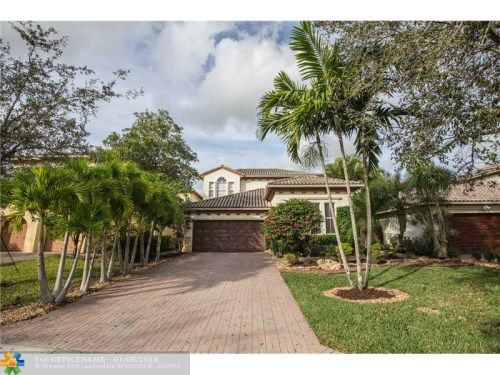 6719 NW 128 WY, Pompano Beach, FL 33076