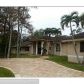 6341 NW 65TH TER, Pompano Beach, FL 33067 ID:11676479