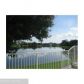 6633 NW 78TH DR, Pompano Beach, FL 33067 ID:11676502