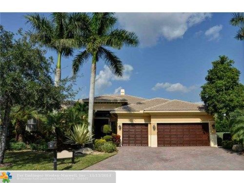 7666 NW 116TH LN, Pompano Beach, FL 33076