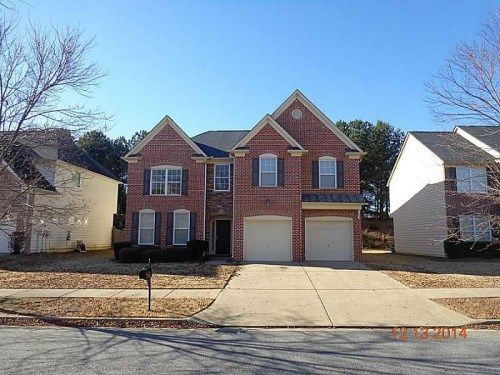 600 Simonton Crest Drive, Lawrenceville, GA 30045