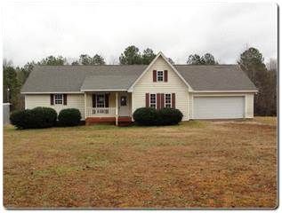 420 Raymond Tharrington Rd, Louisburg, NC 27549