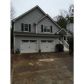 169 Bay Drive, Dawsonville, GA 30534 ID:11484306