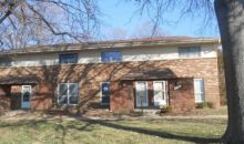 4217 Carrollton Dr Unit A Bridgeton, MO 63044