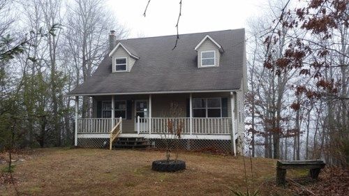 81 S Gray Fox Rd, Rosman, NC 28772