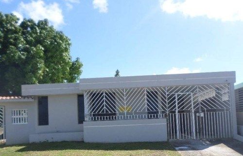 5a-77 C/3 Urb.Monte, Fajardo, PR 00738