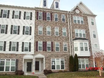 1650 Mohegan Dr Unit I, Havre De Grace, MD 21078