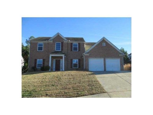 5840 Village Loop, Fairburn, GA 30213