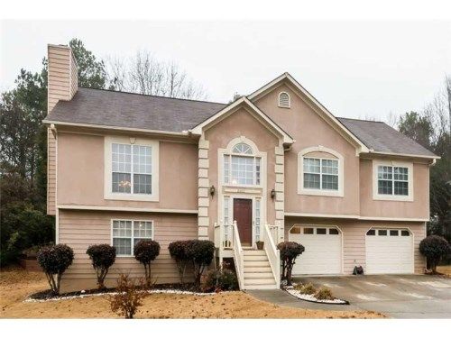 2302 Luther Terrace Sw, Marietta, GA 30064