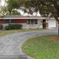 8360 NW 16TH ST, Hollywood, FL 33024 ID:11663009