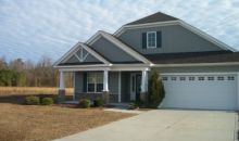 119 Dallas Drive Beulaville, NC 28518