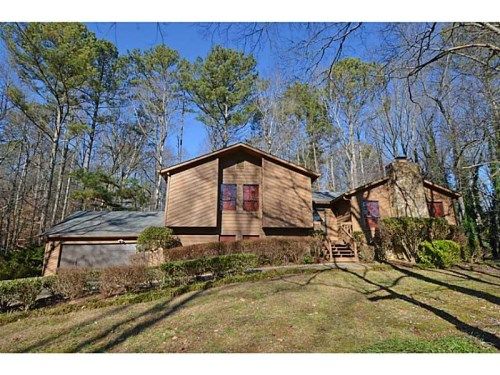 5026 Gunners Run Ne, Roswell, GA 30075