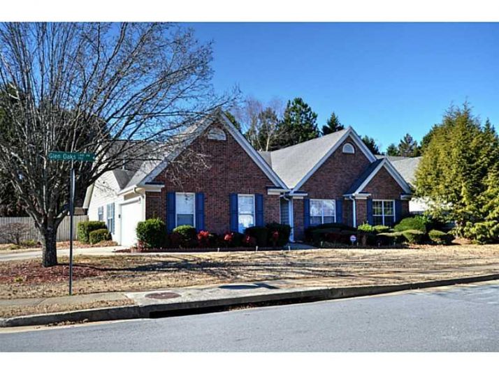 2105 Glen Parke Court, Lawrenceville, GA 30044