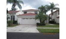 381 SW 181ST AV Hollywood, FL 33029