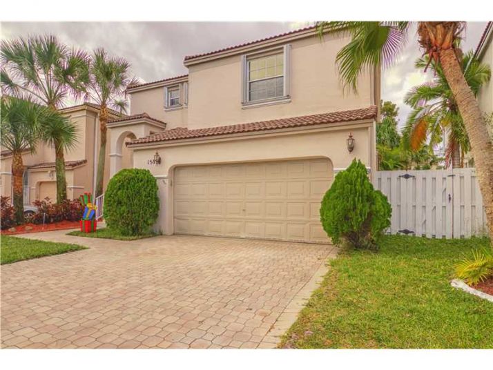 158 NW 152 AV, Hollywood, FL 33028