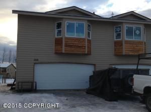 2312 E 64th Avenue, Anchorage, AK 99507