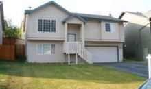 19031 Trail Bay Drive Eagle River, AK 99577