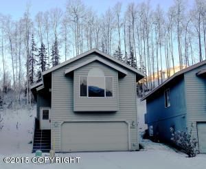 20211 Glacier Park Circle, Eagle River, AK 99577