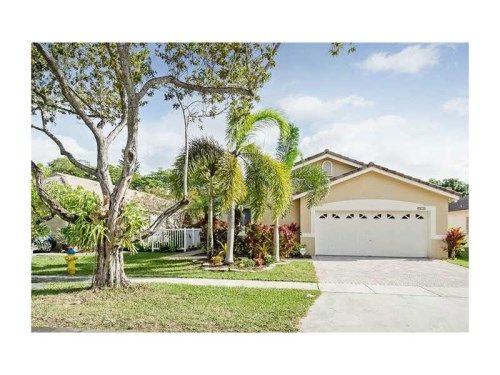 211 SW 178TH WY, Hollywood, FL 33029