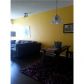 9571 SW 3 CT # 9571, Hollywood, FL 33025 ID:11677769