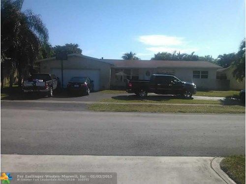 10630 NW 20TH ST, Hollywood, FL 33026