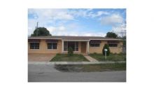 717 W 63 DR Hialeah, FL 33012