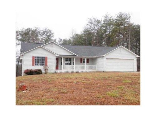 86 Evergreen Court, Dahlonega, GA 30533