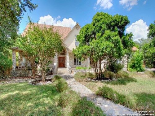 113 Plum Circle, Cibolo, TX 78108