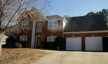 4002 Dorchester Walk Nw Kennesaw, GA 30144