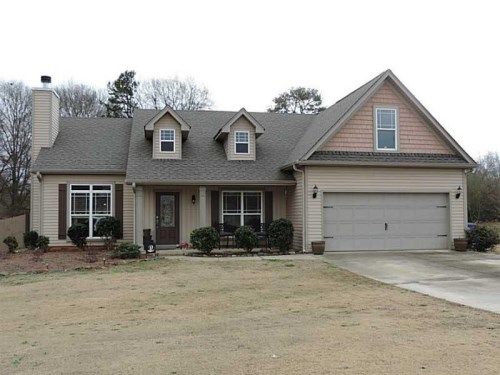 567 Morgans Ridge Court, Winder, GA 30680