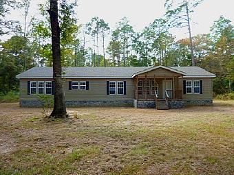 629 Darwell Long Rd NE, Ludowici, GA 31316