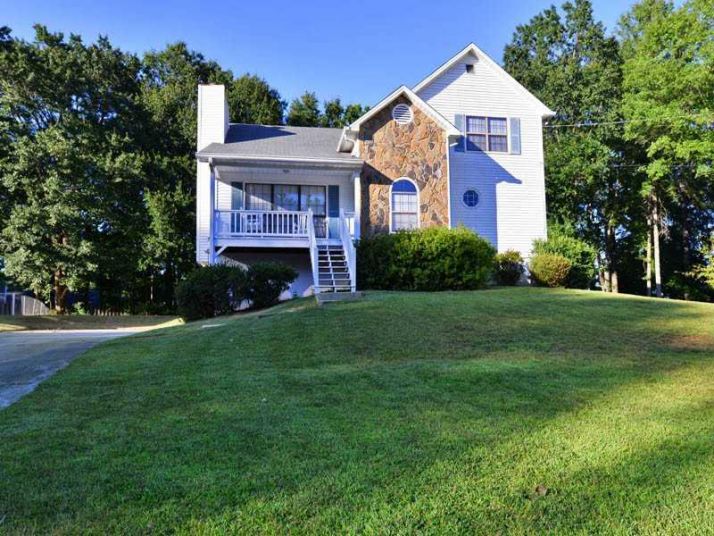 4296 Cades Cove Drive, Austell, GA 30106