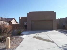 5308 Circita Del Sur, Santa Fe, NM 87507