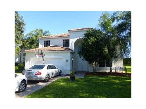 6655 NW 81 CT, Pompano Beach, FL 33067