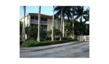 410 PARK RD # 1-307 Hollywood, FL 33021