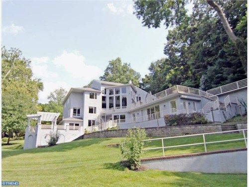 927 MILL CREEK RD, Gladwyne, PA 19035