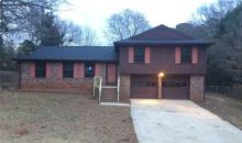 198 Regal Way Lawrenceville, GA 30044