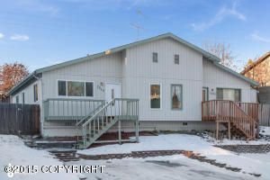 7310 Durenda Circle, Anchorage, AK 99507