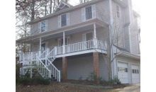 2872 Shillings Chase Court Kennesaw, GA 30152