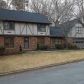 2904 Thornridge Drive, Atlanta, GA 30340 ID:11620410