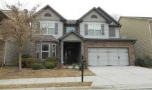 2061 Village Crest Drive Nw Atlanta, GA 30318