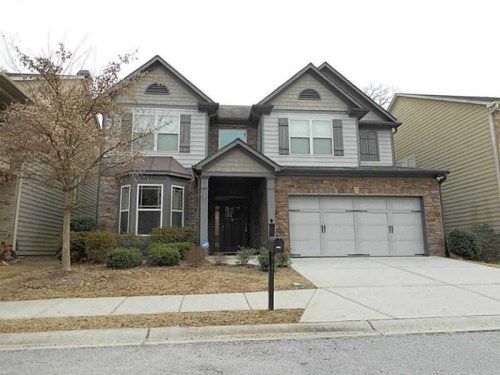 2061 Village Crest Drive Nw, Atlanta, GA 30318