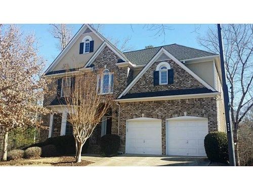 3905 Inman Park Lane, Buford, GA 30519