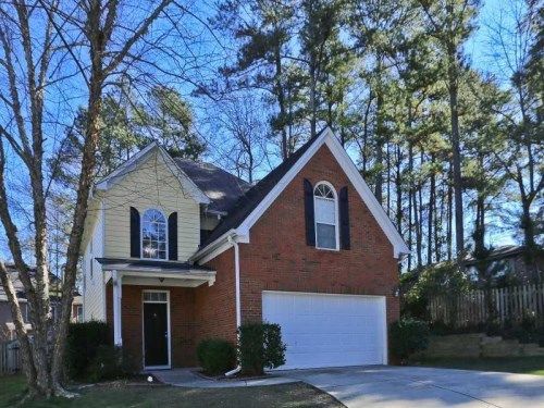 2475 Rosecrest Place NE, Atlanta, GA 30345