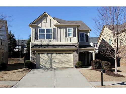 3356 Archgate Court, Alpharetta, GA 30004