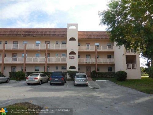 9340 SUNRISE LAKES BL # 211, Fort Lauderdale, FL 33322