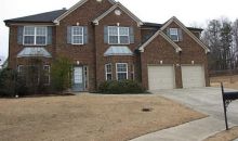 2545 Melville Place Powder Springs, GA 30127