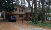 1224 S Minister Drive Tucker, GA 30084