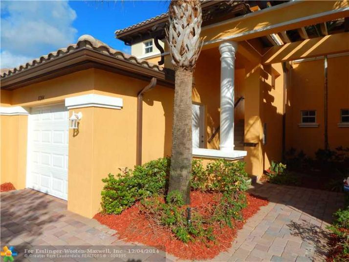 8204 NW 128th Ln # 40D, Pompano Beach, FL 33076