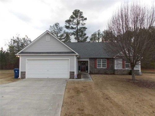 28 Brandon Lane, Rome, GA 30165